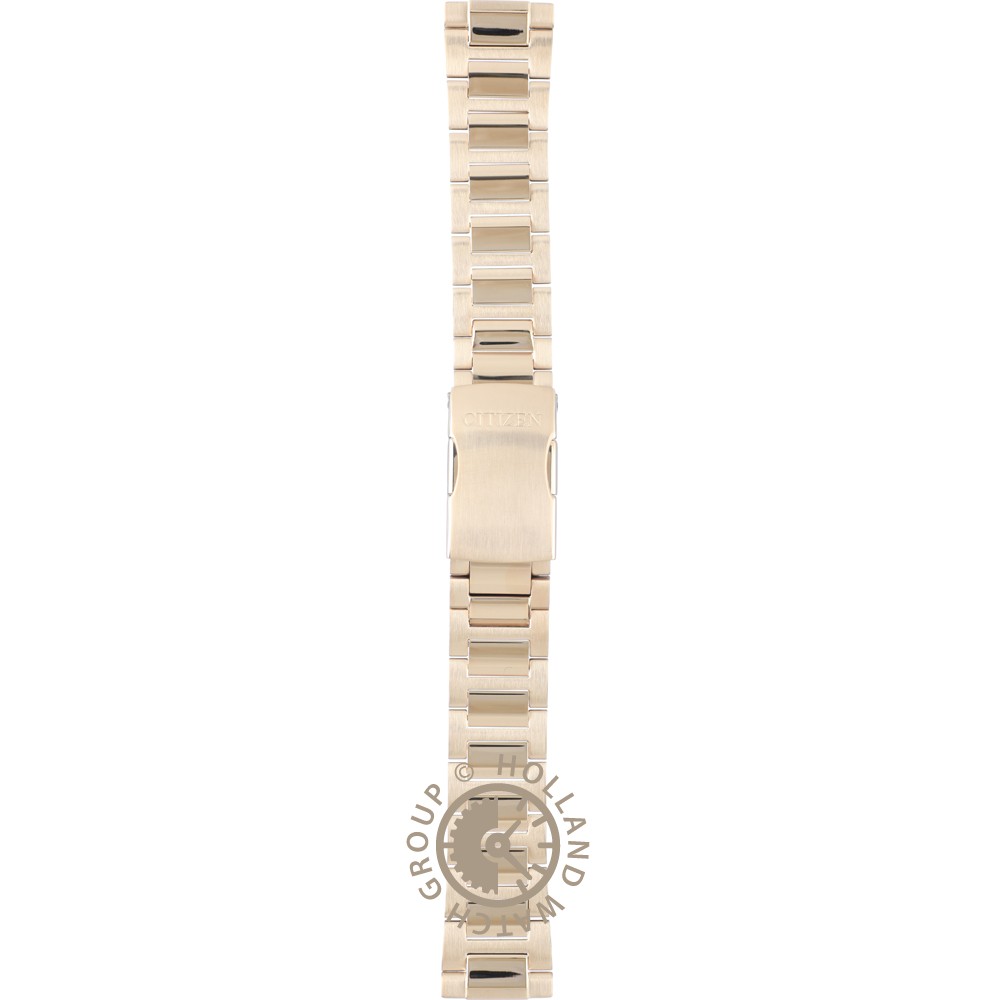 Cinturino Citizen Straps 59-R00343