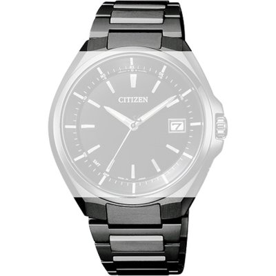 Cinturino Citizen Straps 59-R00471