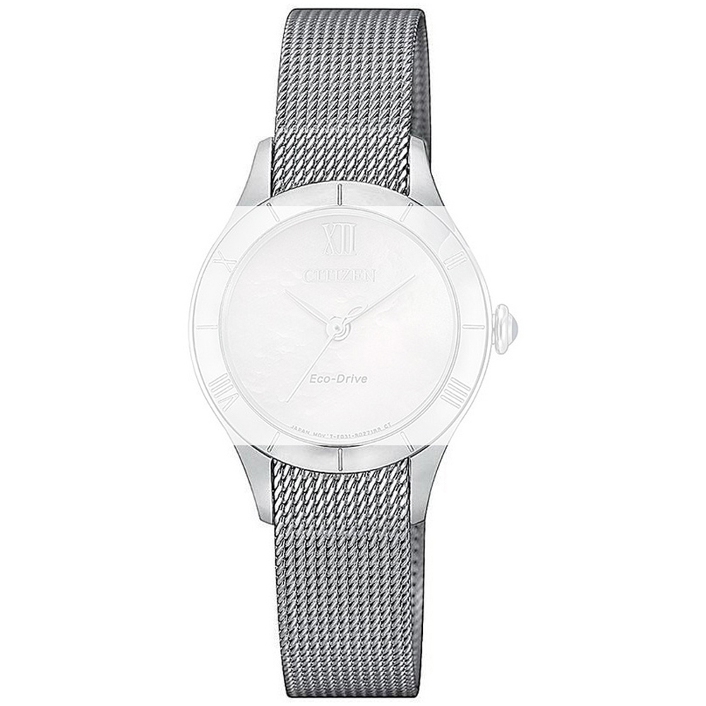 Cinturino Citizen Straps 59-R00682