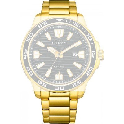 Cinturino Citizen 59-R00829 AW1702-88E