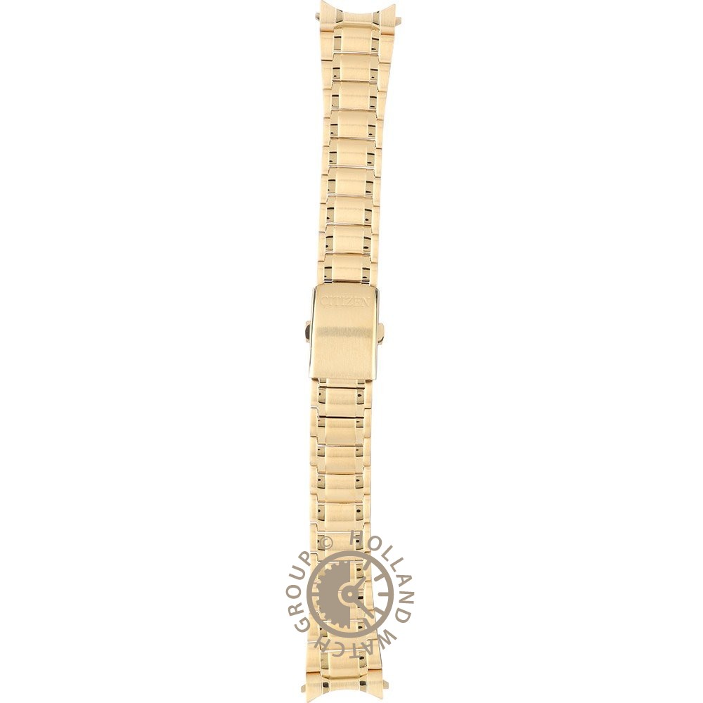 Cinturino Citizen Straps 59-S03385