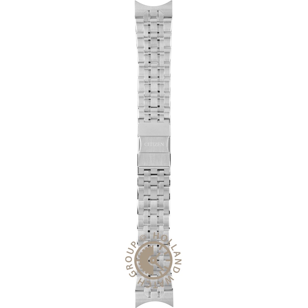 Cinturino Citizen Straps 59-S03824