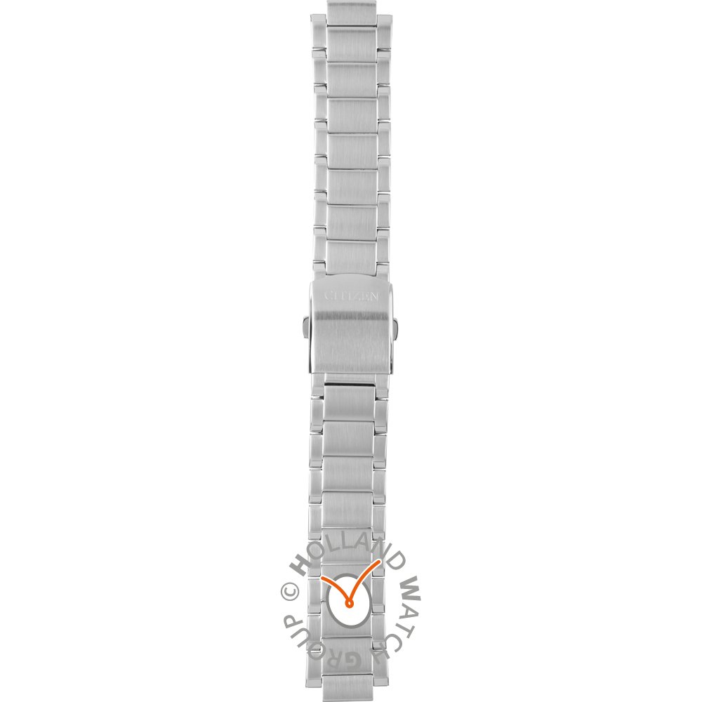 Cinturino Citizen Straps 59-S06642