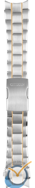 Cinturino Citizen Straps 59-S05238