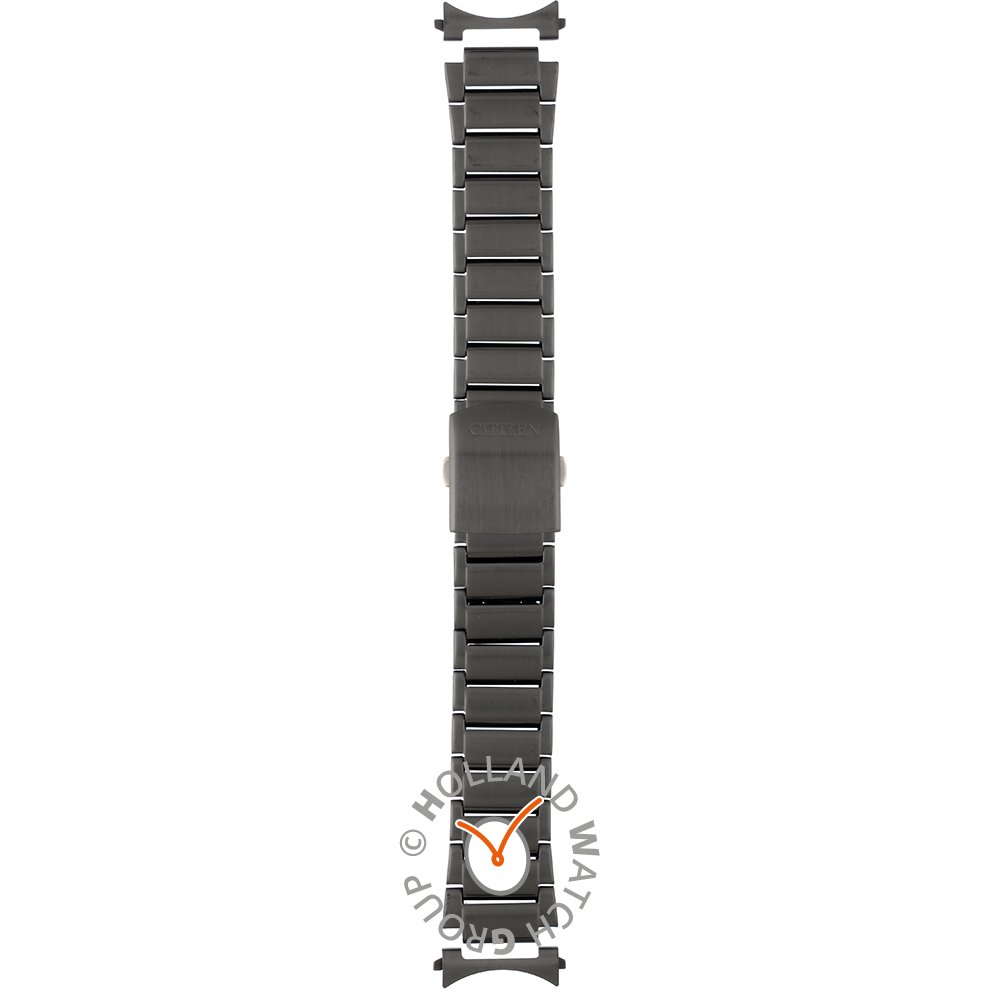 Cinturino Citizen Straps 59-S05253