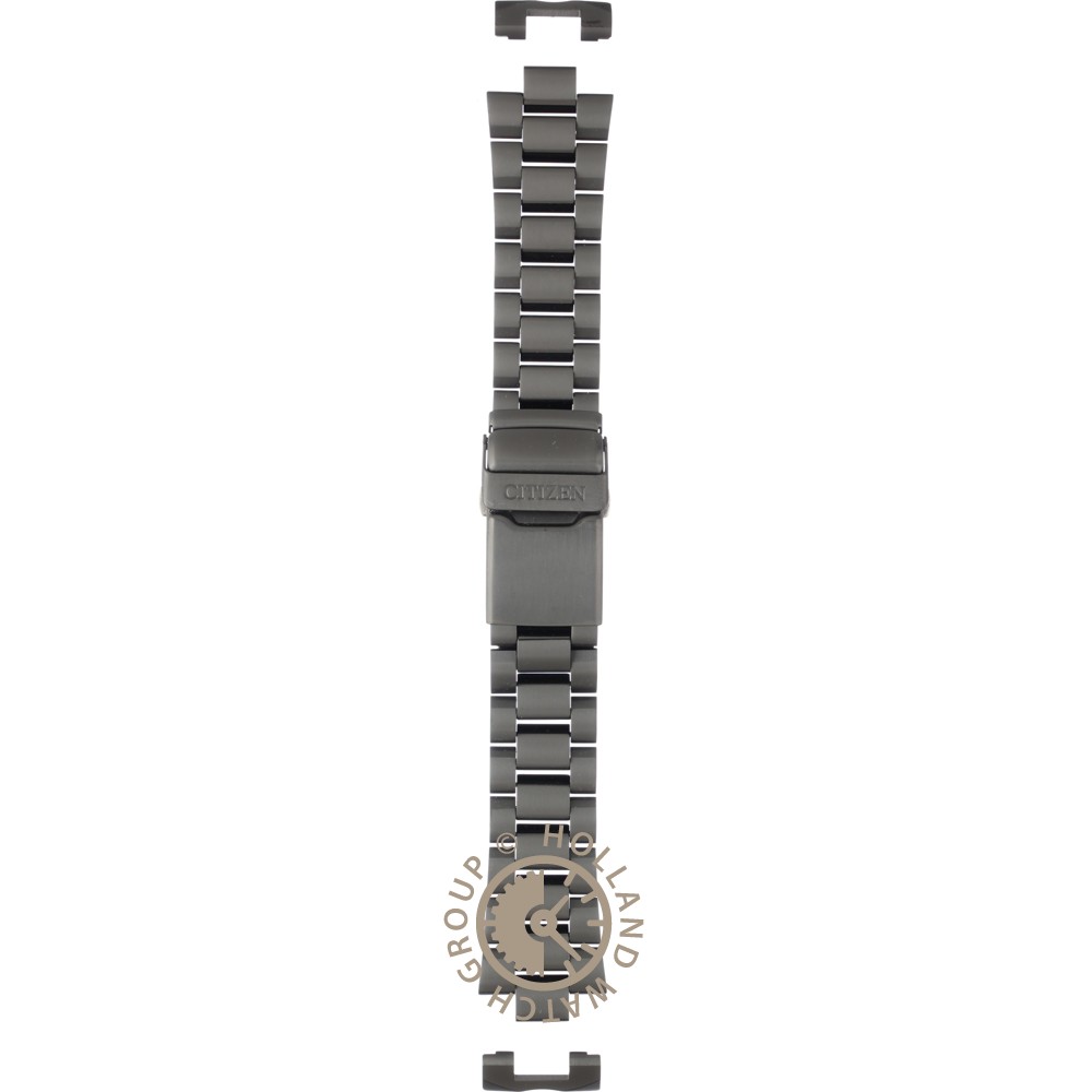 Cinturino Citizen Straps 59 S05334 Nighthawk Rivenditore ufficiale Orologio