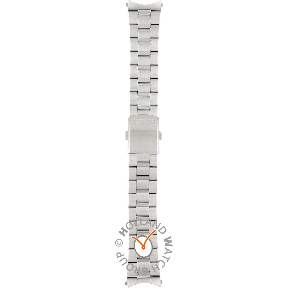 Cinturino Citizen Straps 59-S05513