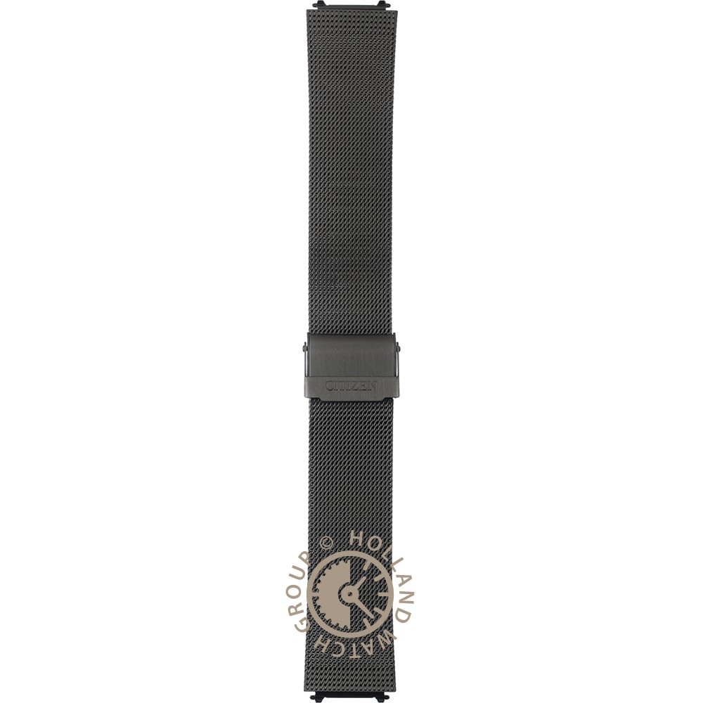 Cinturino Citizen Straps 59-S05685