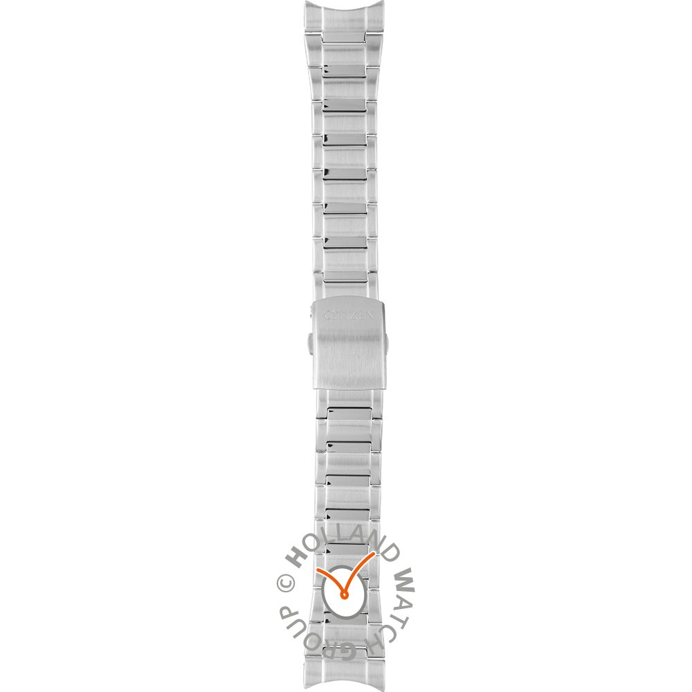 Cinturino Citizen Straps 59-S05901