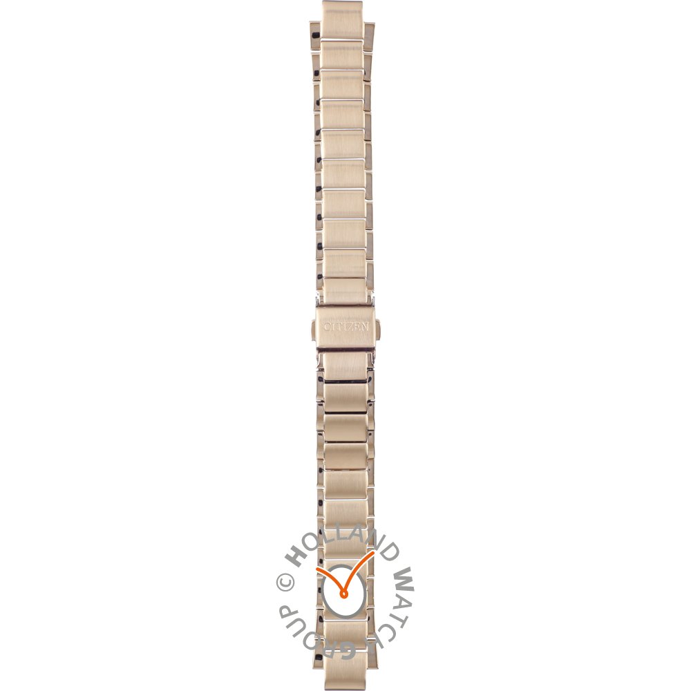 Cinturino Citizen Straps 59-S05986