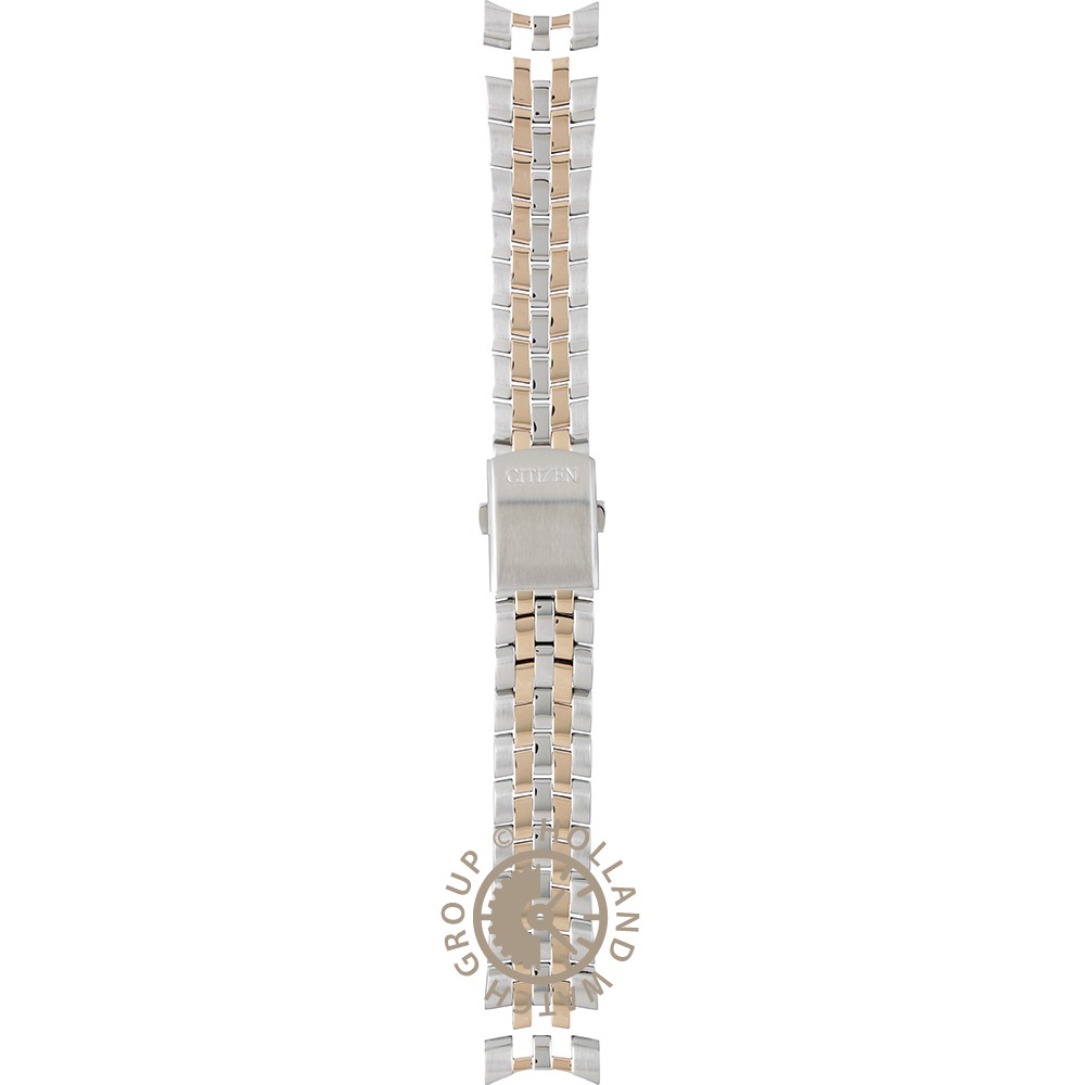 Cinturino Citizen Straps 59-S06083