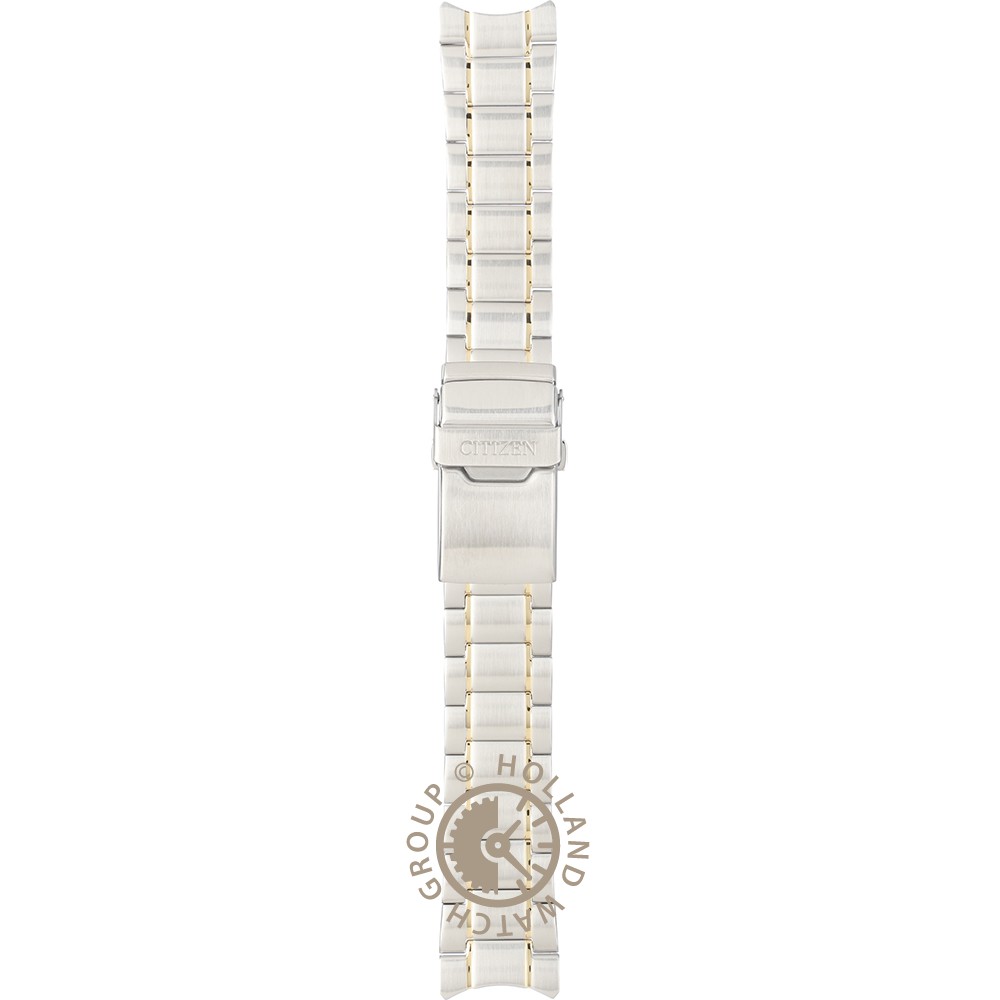 Cinturino Citizen Straps 59-S06139