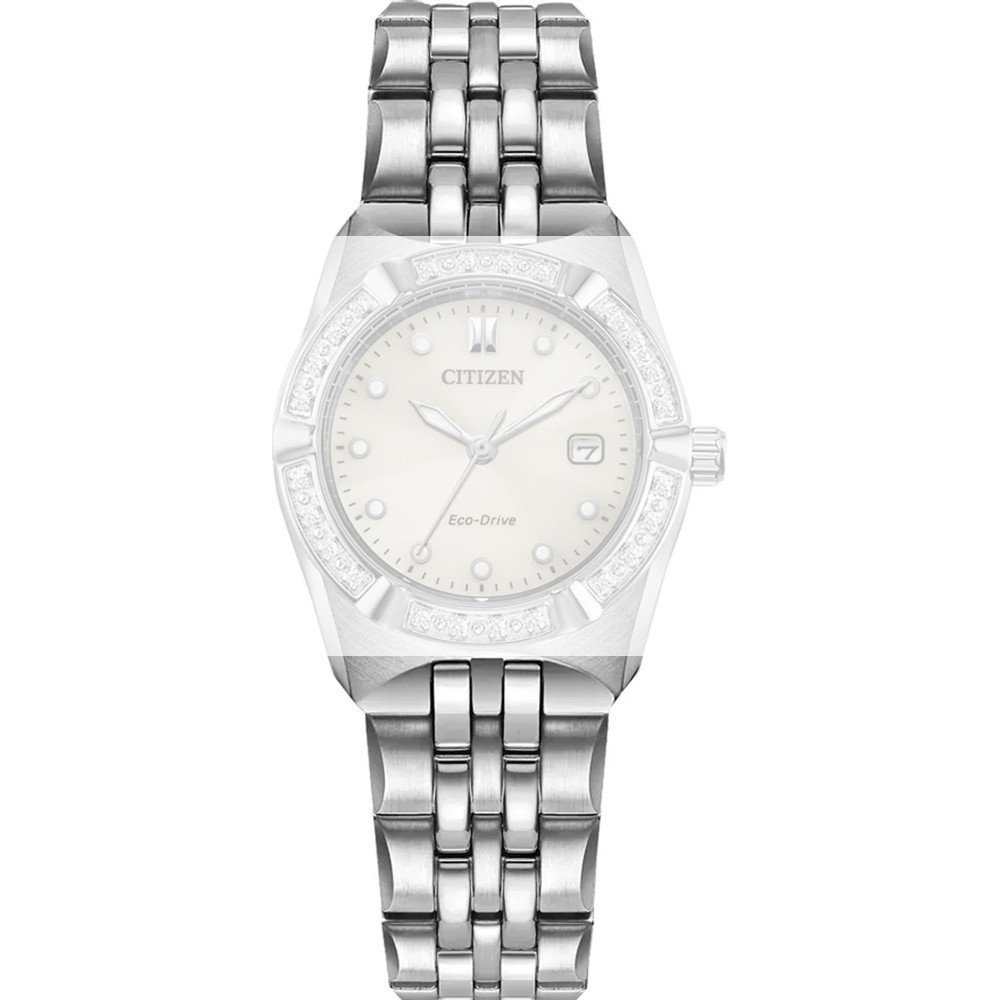 Cinturino Citizen 59-S06261 Corso Diamond