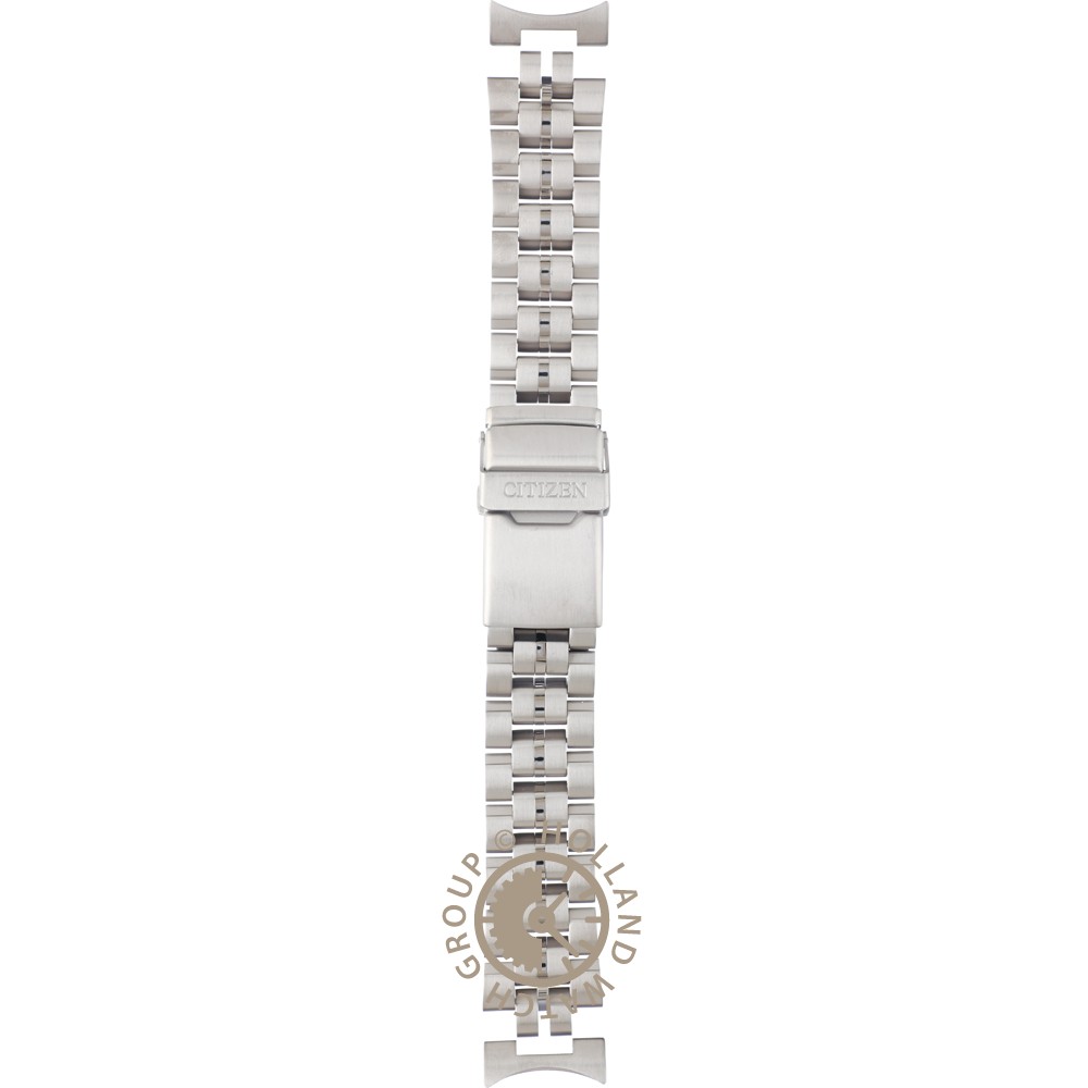 Cinturino Citizen Straps 59-S06274