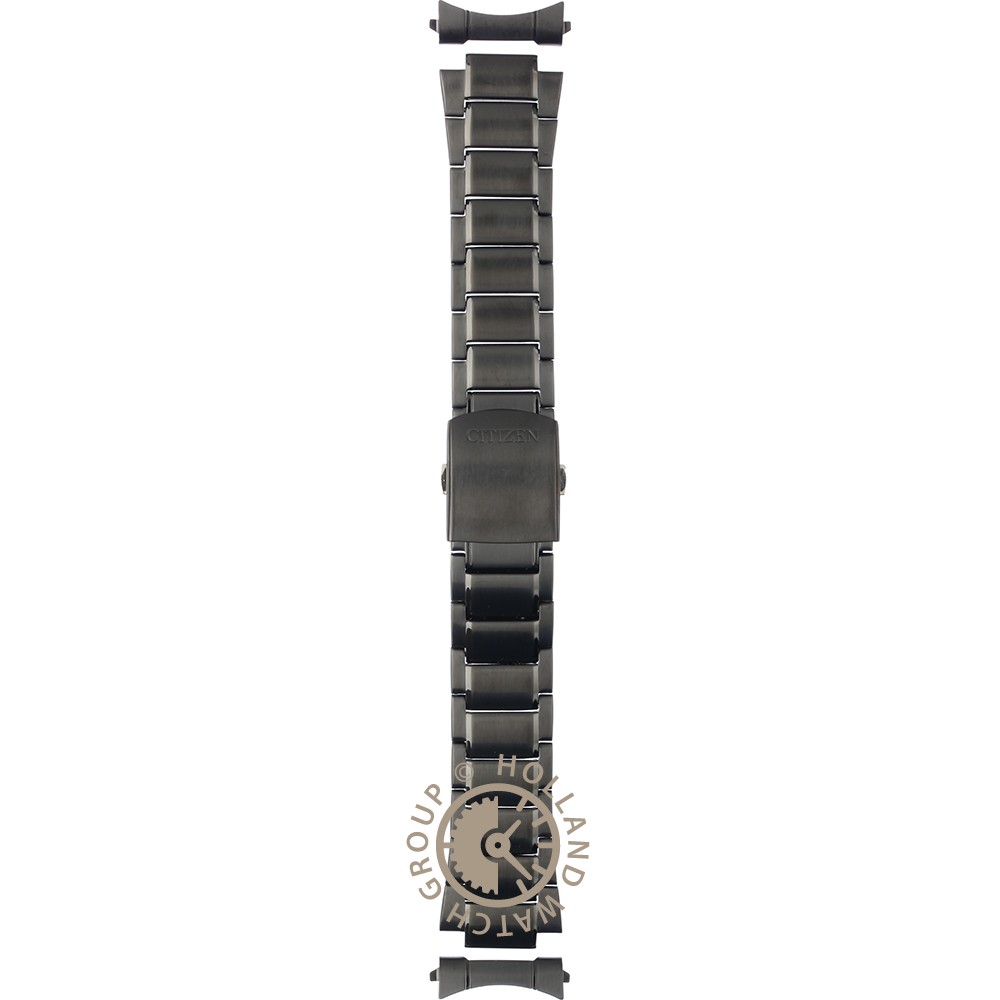 Cinturino Citizen Straps 59-S06631