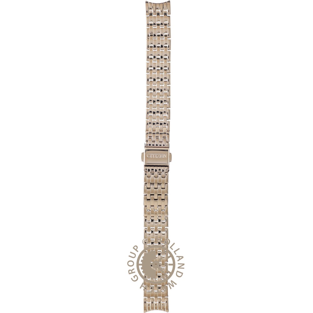 Cinturino Citizen Straps 59-S06774