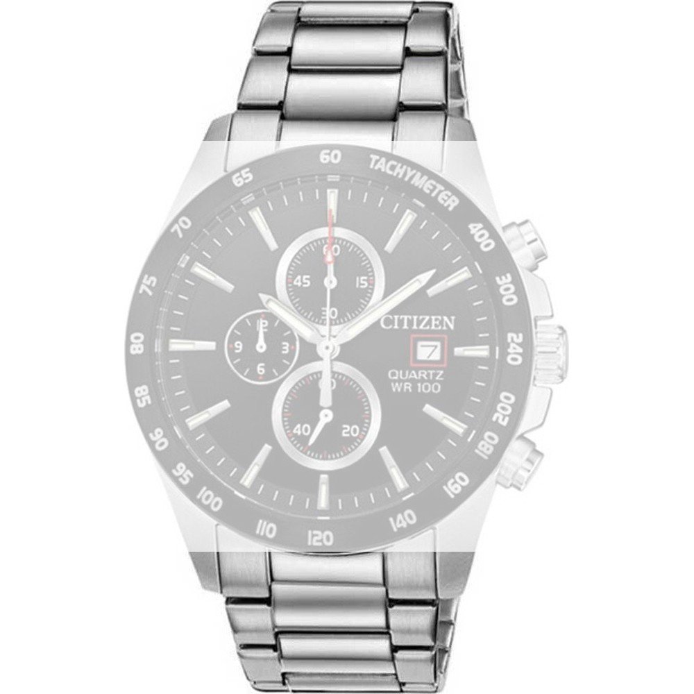 Cinturino Citizen 59-S07263 AN3648-52E