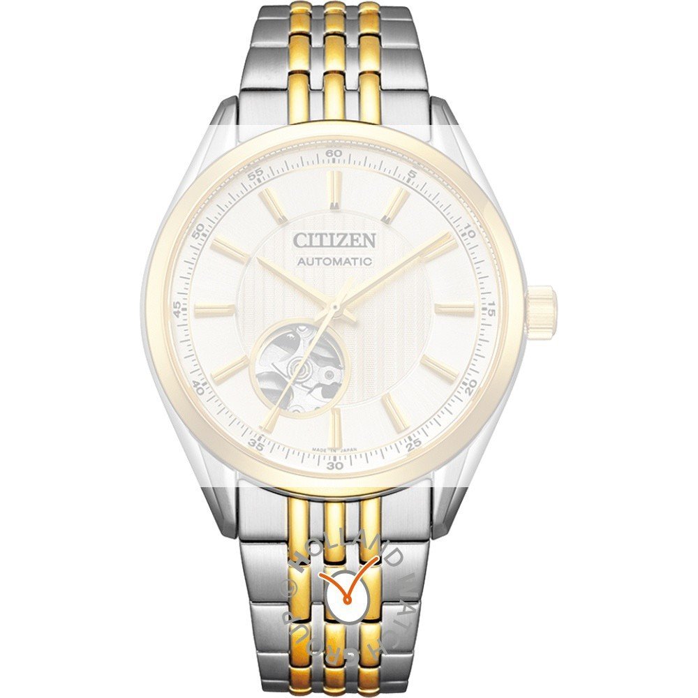 Cinturino Citizen 59-S07282 Collection