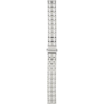 Cinturino Citizen Straps 59-S07633