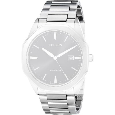 Cinturino Citizen Straps 59-S07480