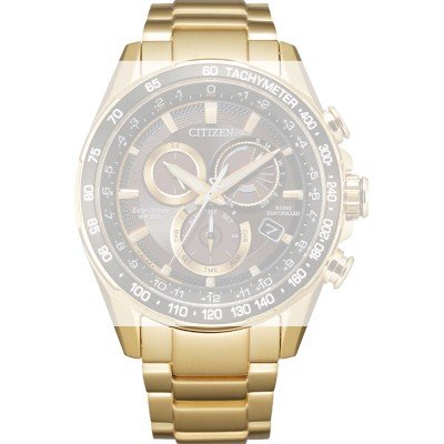 Cinturino Citizen 59-S07643 PCAT