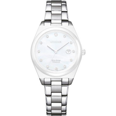 Cinturino Citizen 59-S07690 Luxury Ladies