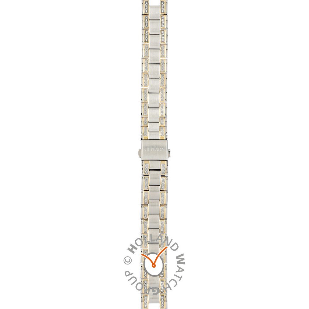 Cinturino Citizen 59-S07771 Elegance