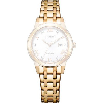 Cinturino Citizen 59-S07865 Elegance