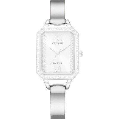 Cinturino Citizen 59-S07869 Silhouette