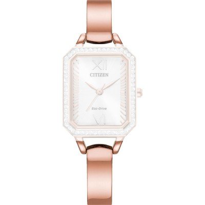 Cinturino Citizen 59-S07871 Silhouette