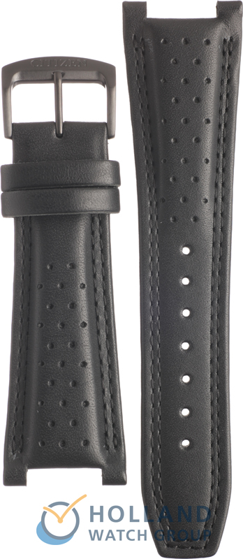 Cinturino Citizen Straps 59-S52416