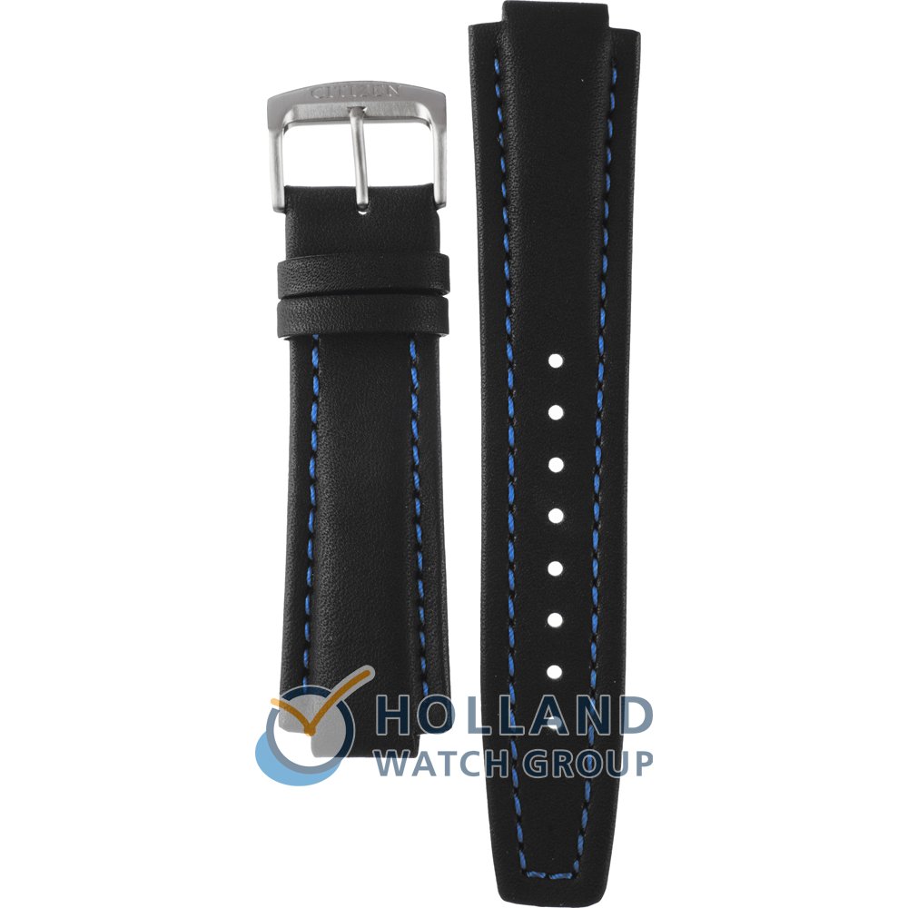 Cinturino Citizen Straps 59-S52922