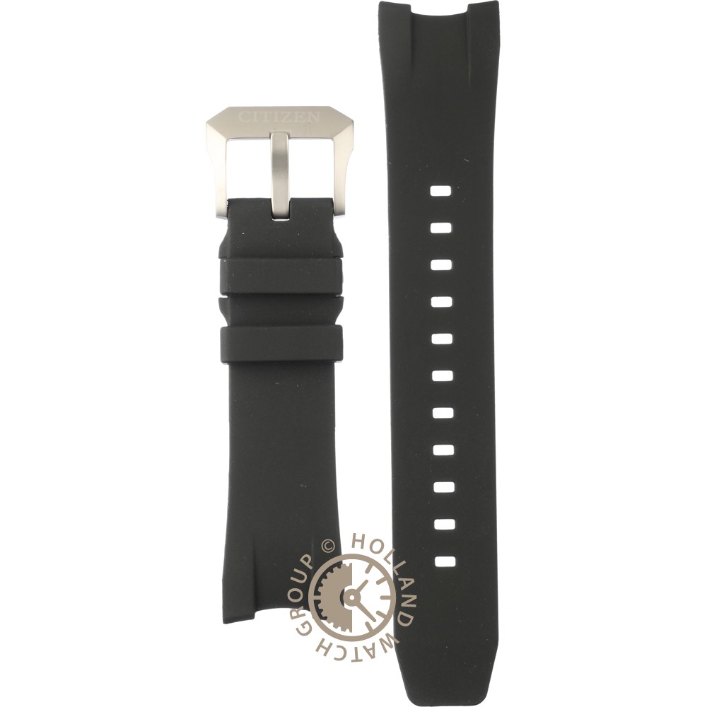 Cinturino Citizen Straps 59-S53932