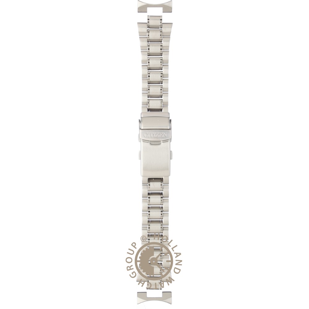 Cinturino Citizen Straps 59-T00824