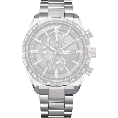 Cinturino Citizen 59-T01256 Attesa