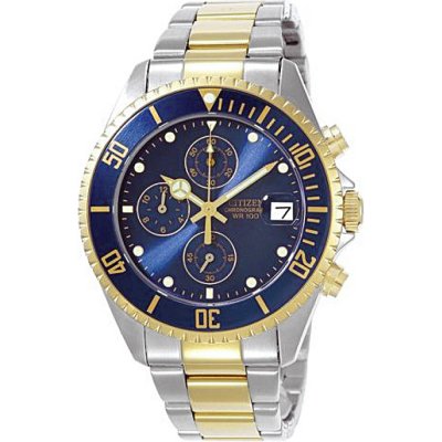 Citizen Watch Hybrid AN3305-59L AN3305-59L