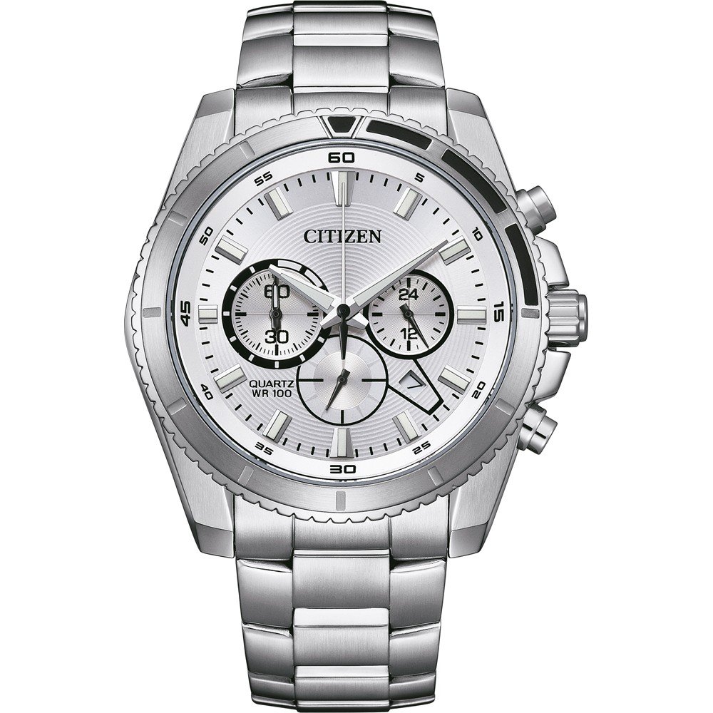 Orologio Citizen Sport AN8200-50A Chrono