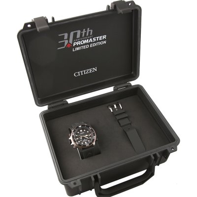 Orologio Citizen Promaster Marine BN2037-11E Aqualand Marine