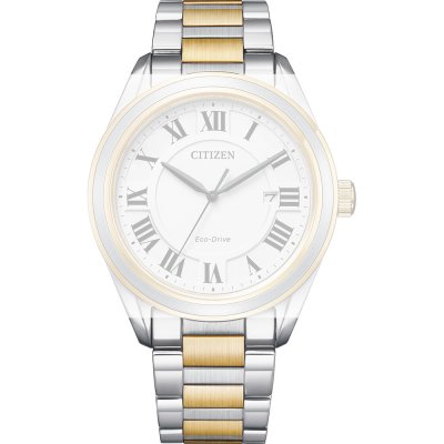 Cinturino Citizen 59-S07790 Arezzo