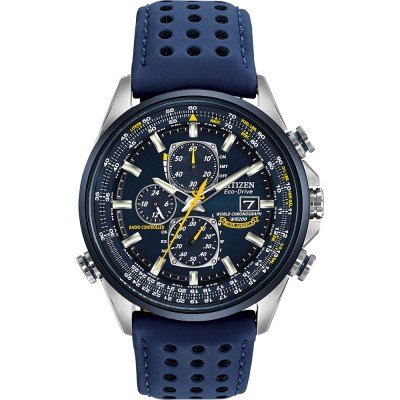 Orologio Citizen AT8020-03L World Chronograph
