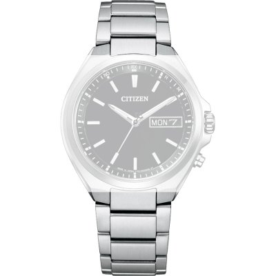 Cinturino Citizen 59-R00817 Attesa