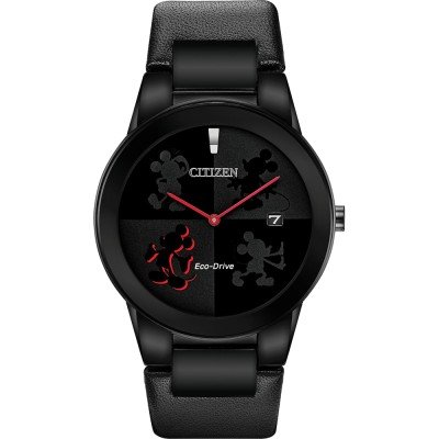 orologio Citizen AU1069-06W Mickey Mouse