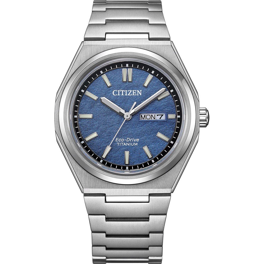 Orologio Citizen Core Collection AW0130-85LE