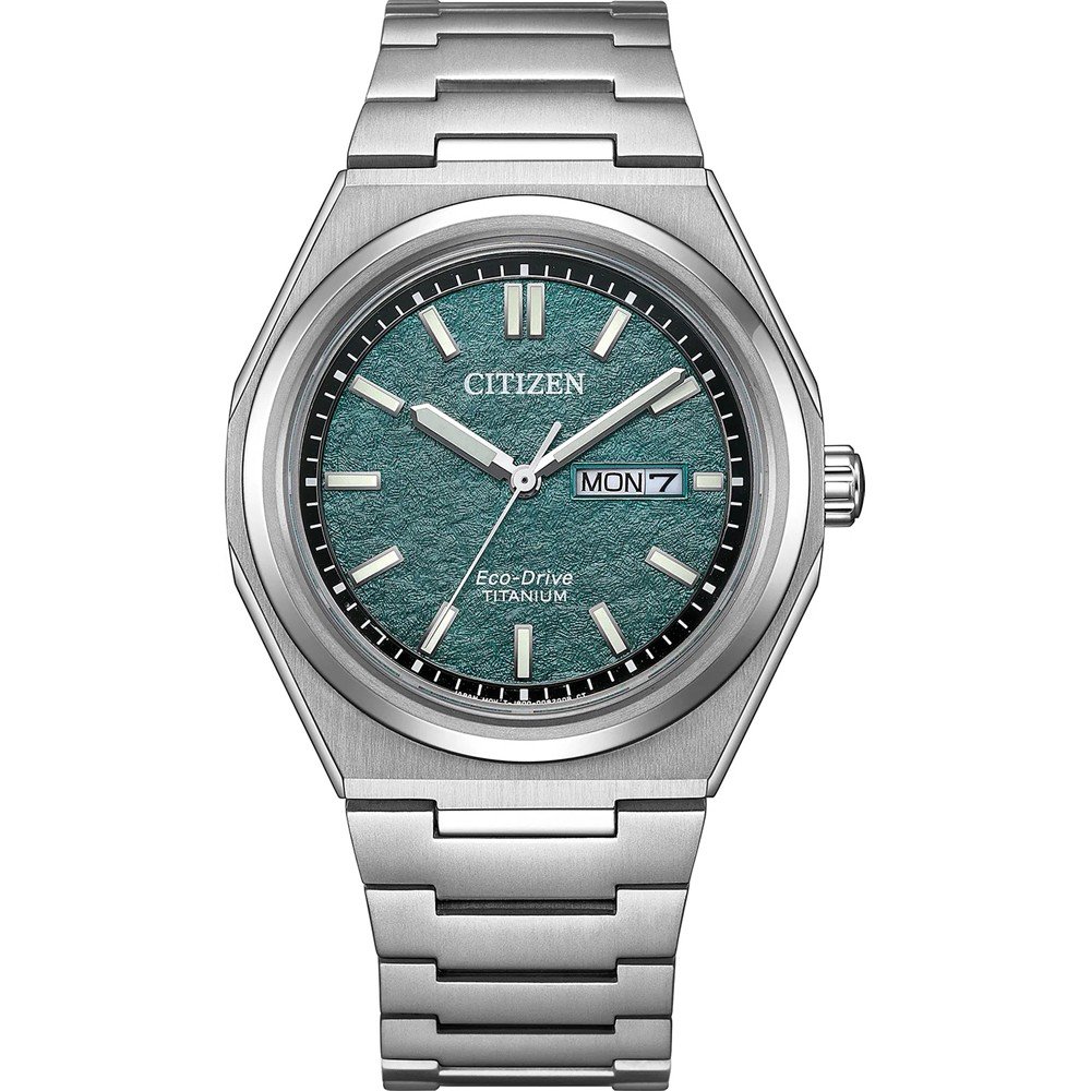 Orologio Citizen Core Collection AW0130-85XE