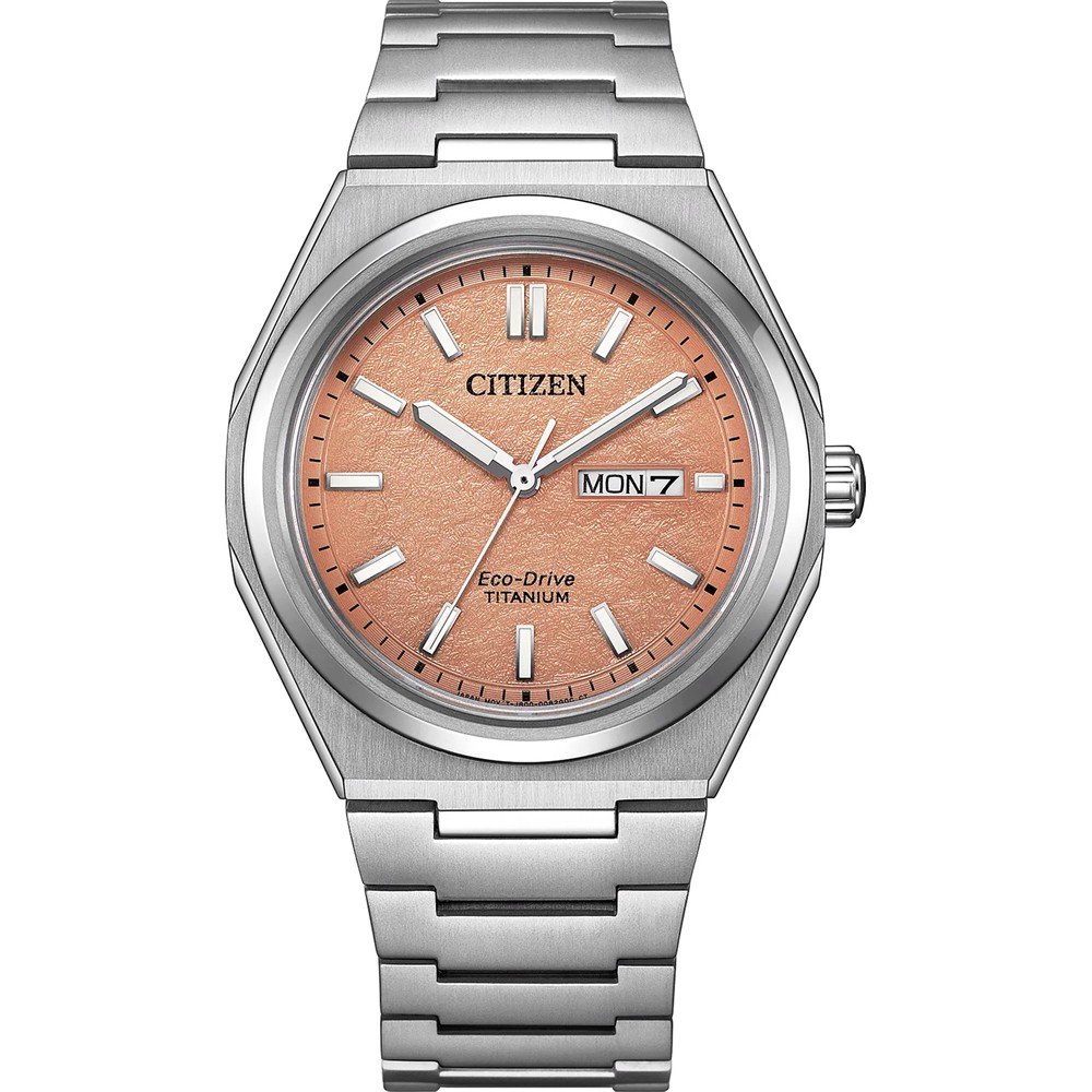 Orologio Citizen Core Collection AW0130-85ZE