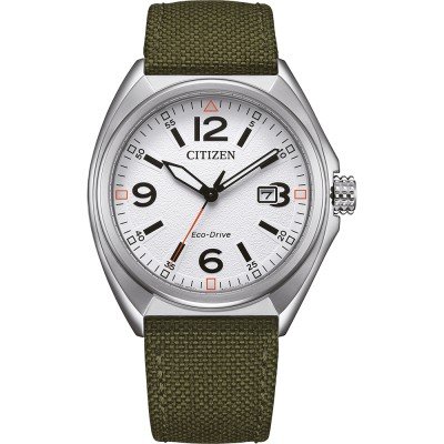 Orologio Citizen Sport AW1571-09A Military