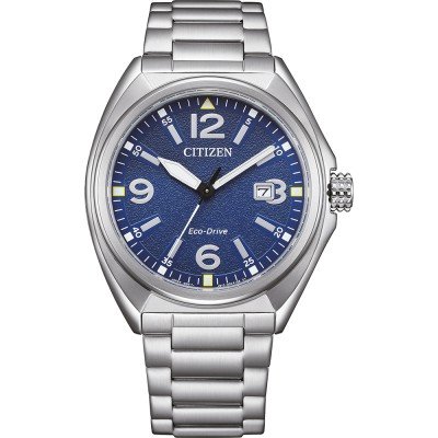 Orologio Citizen Sport AW1571-76L Military