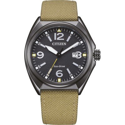 Orologio Citizen Sport AW1575-08E Military