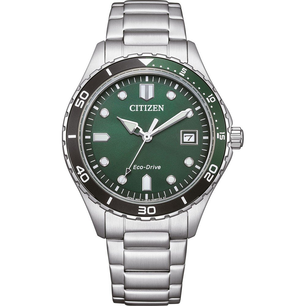 Orologio Citizen Sport AW1828-80X Ladies Sporty Aqua