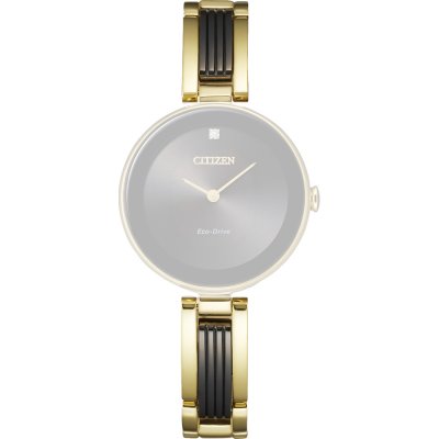 Cinturino Citizen 59-S07596 Axiom